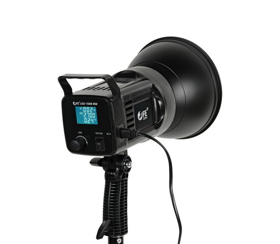 Комплект студийного оборудования Falcon Eyes KeyLight II 2150B SB KIT, фото , изображение 3
