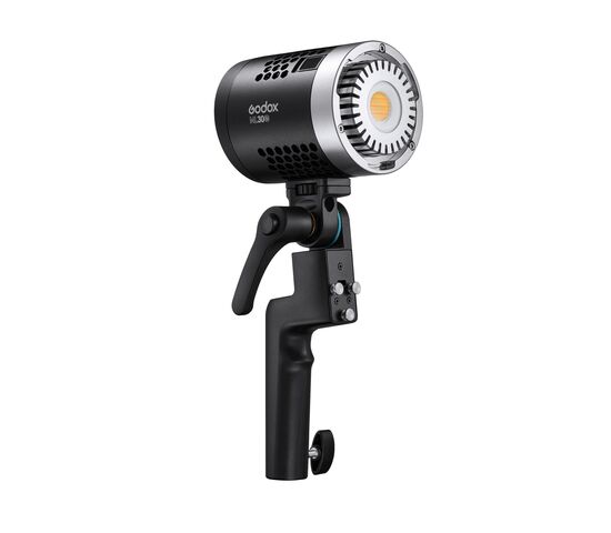 Комплект светодиодных осветителей Godox ML30Bi-K2 Kit для видеосъемки, фото , изображение 23
