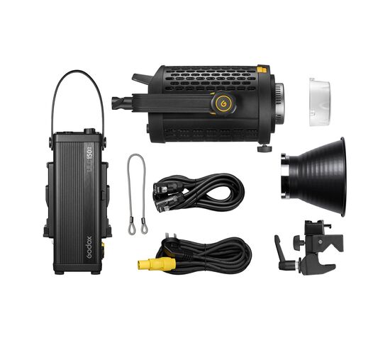 Осветитель светодиодный Godox UL150II, фото , изображение 18