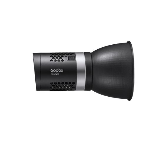 Комплект светодиодных осветителей Godox ML-KIT2 для видеосъемки, фото , изображение 20