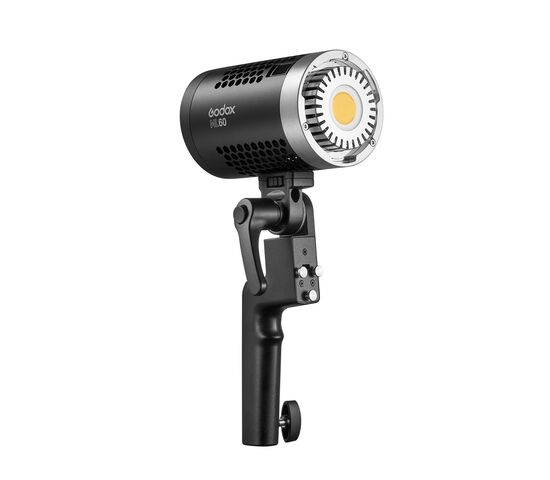 Комплект светодиодных осветителей Godox ML-KIT1 для видеосъемки, фото , изображение 24