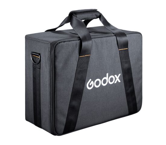 Комплект светодиодных осветителей Godox ML30Bi-K2 Kit для видеосъемки, фото , изображение 4