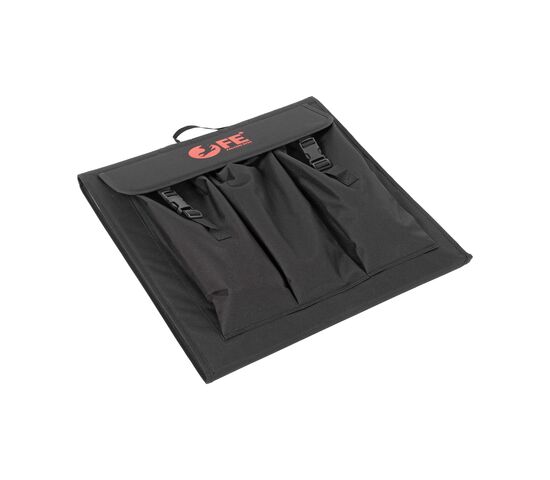 Комплект Falcon Eyes PBK-50AB-2LED для макросъемки, фото , изображение 7