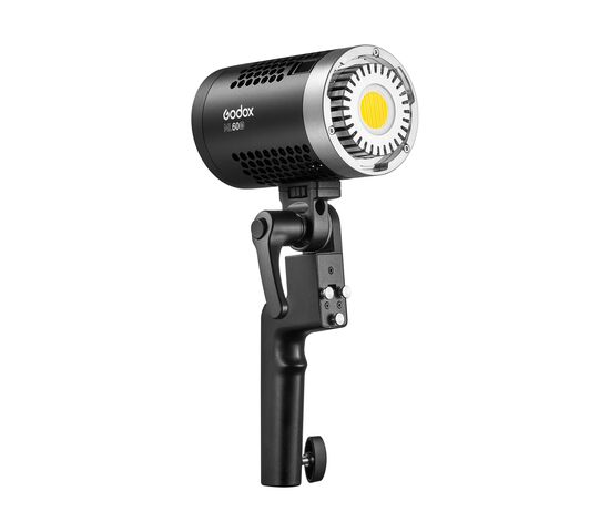 Комплект светодиодных осветителей Godox ML-KIT2 для видеосъемки, фото , изображение 17