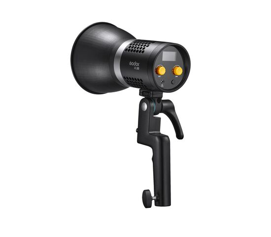 Комплект светодиодных осветителей Godox ML30-K2 Kit для видеосъемки, фото , изображение 26