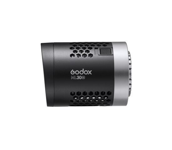 Комплект светодиодных осветителей Godox ML-KIT2 для видеосъемки, фото , изображение 19