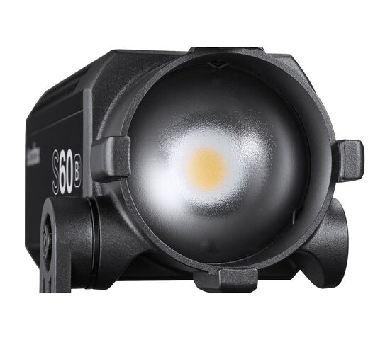 Комплект студийного оборудования Godox S60Bi-K1, фото , изображение 2