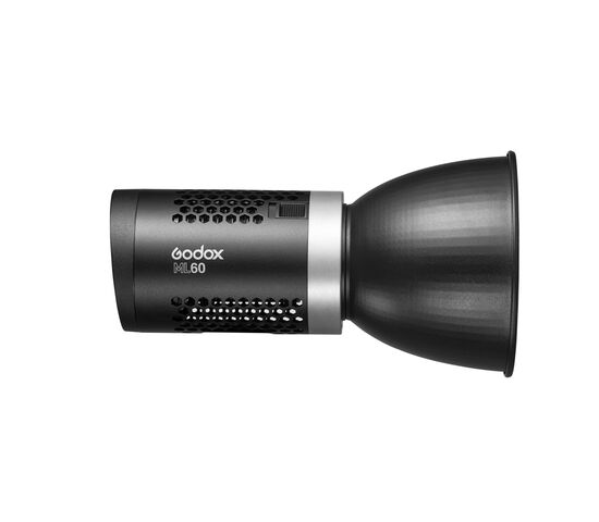 Комплект светодиодных осветителей Godox ML-KIT1 для видеосъемки, фото , изображение 21