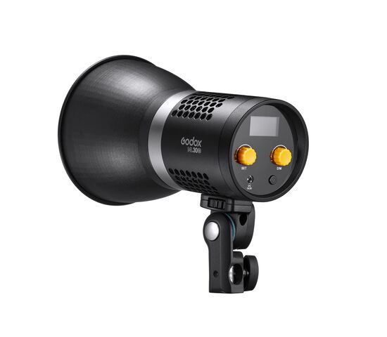 Комплект светодиодных осветителей Godox ML30Bi-K2 Kit для видеосъемки, фото , изображение 11