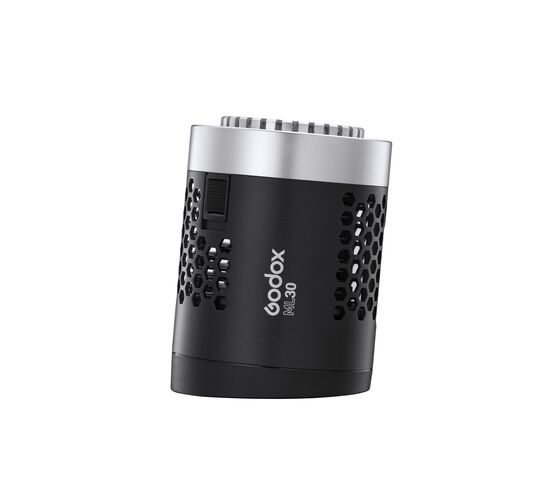 Комплект светодиодных осветителей Godox ML30-K2 Kit для видеосъемки, фото , изображение 22