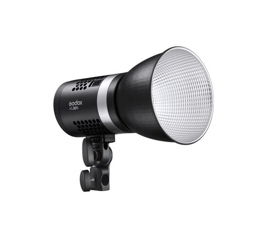 Комплект светодиодных осветителей Godox ML30Bi-K2 Kit для видеосъемки, фото , изображение 16