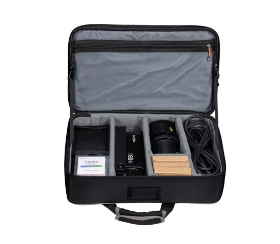 Комплект студийного оборудования Godox S60Bi-K1, фото , изображение 24