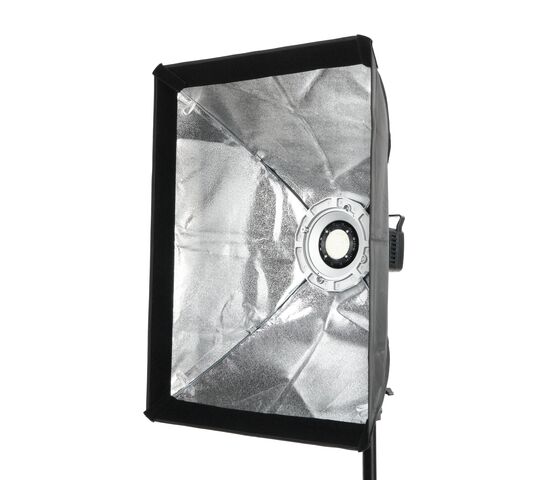 Комплект студийного оборудования Falcon Eyes KeyLight II 3200D SBL KIT, фото , изображение 4