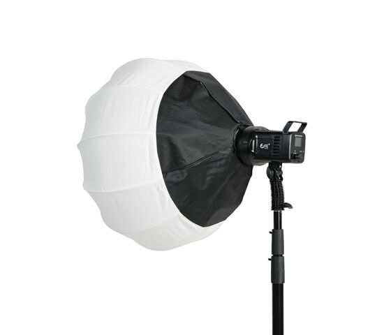 Комплект студийного оборудования Falcon Eyes KeyLight II 3200D SBL KIT, фото , изображение 14