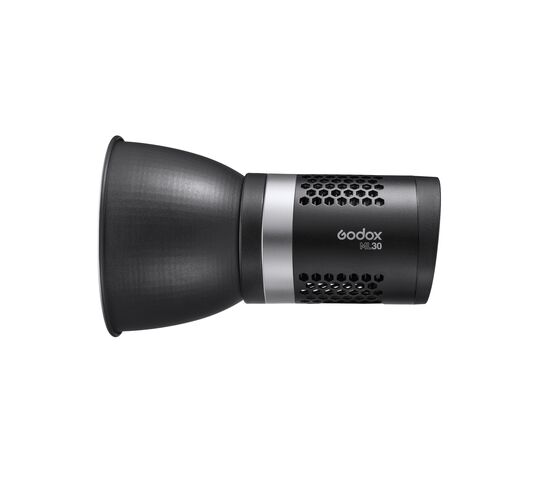 Комплект светодиодных осветителей Godox ML30-K2 Kit для видеосъемки, фото , изображение 20