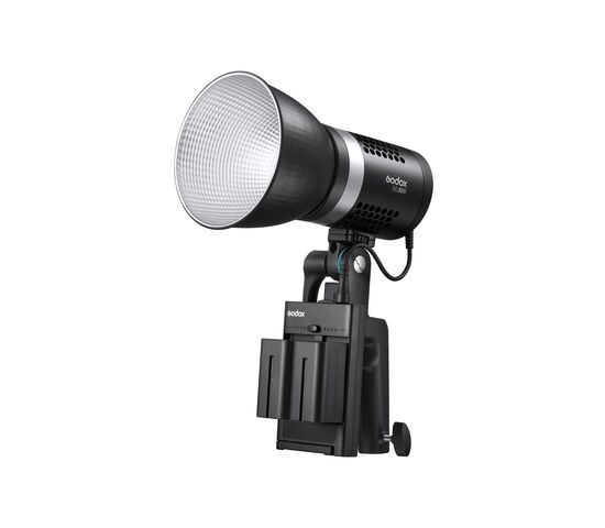 Комплект светодиодных осветителей Godox ML30Bi-K2 Kit для видеосъемки, фото , изображение 18