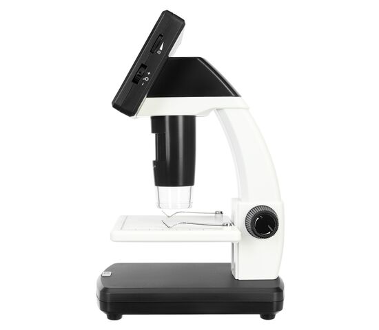 Микроскоп цифровой Levenhuk DTX 500 LCD, фото , изображение 5