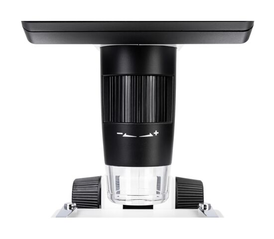 Микроскоп цифровой Levenhuk DTX 500 LCD, фото , изображение 8