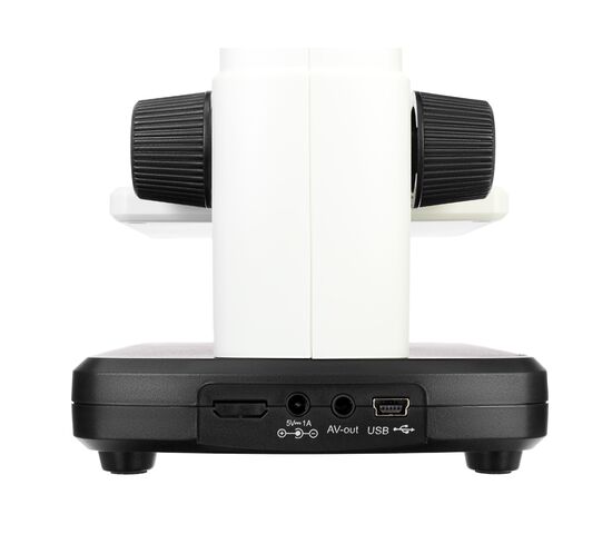 Микроскоп цифровой Levenhuk DTX 500 LCD, фото , изображение 10