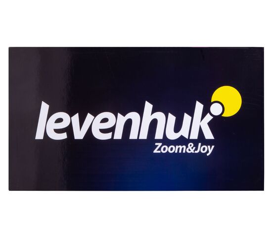 Микроскоп цифровой Levenhuk D320L BASE, 3 Мпикс, монокулярный, фото , изображение 24