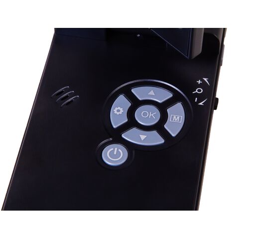 Микроскоп цифровой Levenhuk DTX 700 Mobi, фото , изображение 8