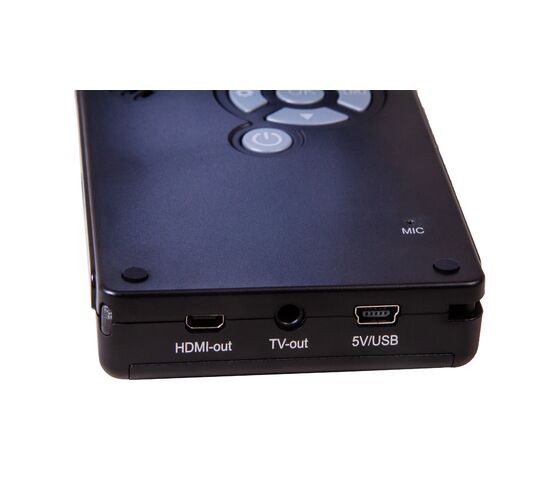 Микроскоп цифровой Levenhuk DTX 700 Mobi, фото , изображение 9