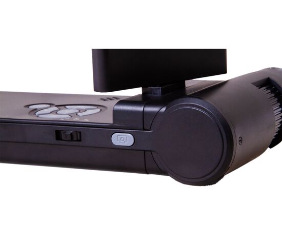 Микроскоп цифровой Levenhuk DTX 700 Mobi, фото , изображение 10
