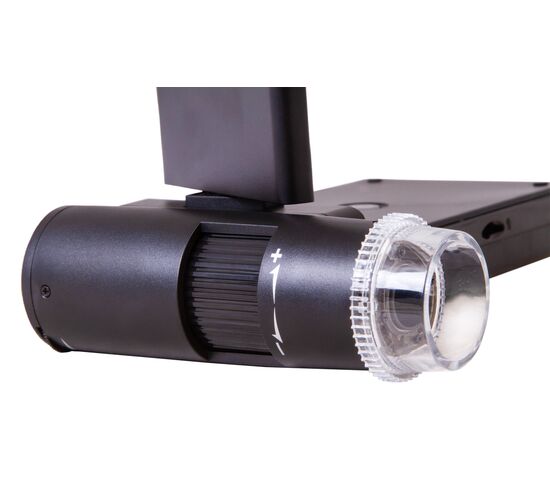 Микроскоп цифровой Levenhuk DTX 700 Mobi, фото , изображение 11