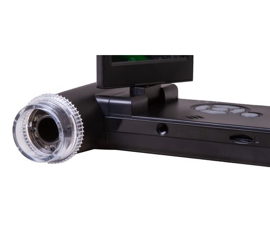 Микроскоп цифровой Levenhuk DTX 700 Mobi, фото , изображение 12
