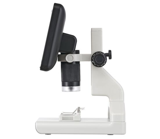 Микроскоп цифровой Levenhuk Rainbow DM700 LCD, фото , изображение 6