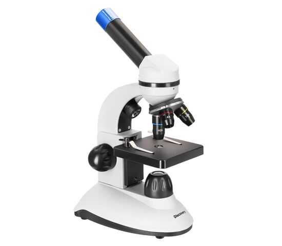 Микроскоп цифровой Discovery Nano Polar с книгой, фото , изображение 6