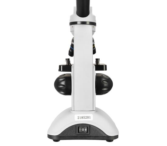 Микроскоп цифровой Discovery Nano Polar с книгой, фото , изображение 7