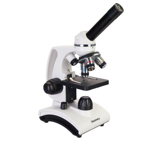 Микроскоп Discovery Femto Polar с книгой, фото , изображение 6