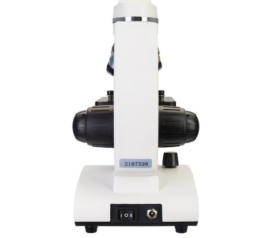 Микроскоп Discovery Femto Polar с книгой, фото , изображение 7