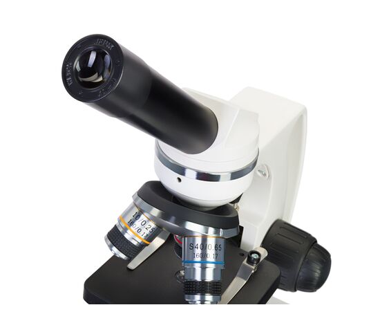 Микроскоп Discovery Femto Polar с книгой, фото , изображение 8