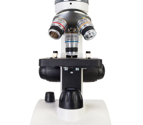 Микроскоп Discovery Femto Polar с книгой, фото , изображение 9