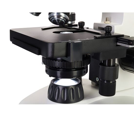 Микроскоп Discovery Atto Polar с книгой, фото , изображение 12