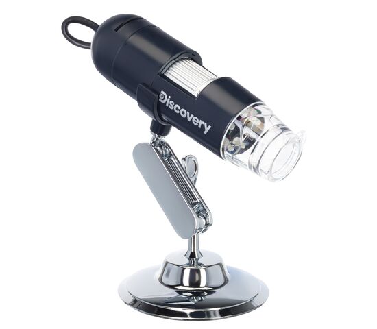 Микроскоп цифровой Discovery Artisan 16, фото , изображение 3