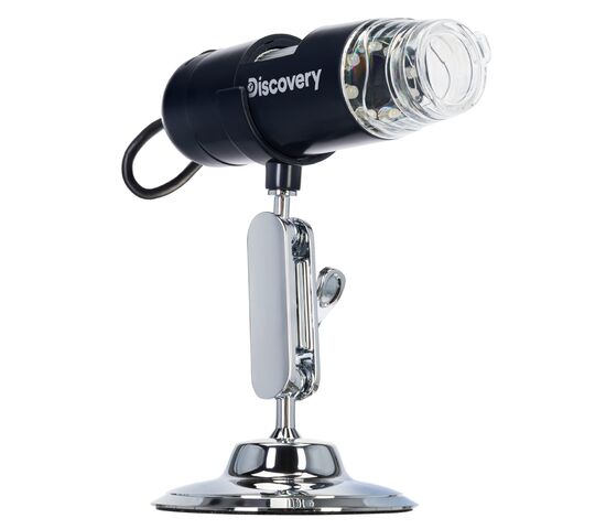 Микроскоп цифровой Discovery Artisan 16, фото , изображение 4