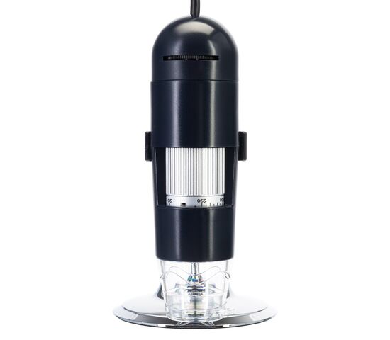 Микроскоп цифровой Discovery Artisan 16, фото , изображение 5