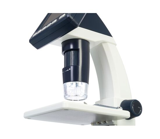 Микроскоп цифровой Discovery Artisan 128, фото , изображение 9