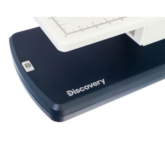 Микроскоп цифровой Discovery Artisan 128, фото , изображение 10