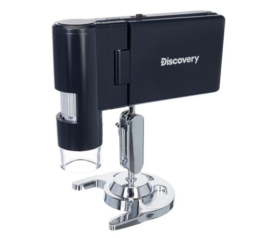 Микроскоп цифровой Discovery Artisan 256, фото , изображение 4