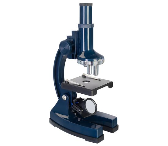 Микроскоп Discovery Centi 01 с книгой, фото , изображение 6