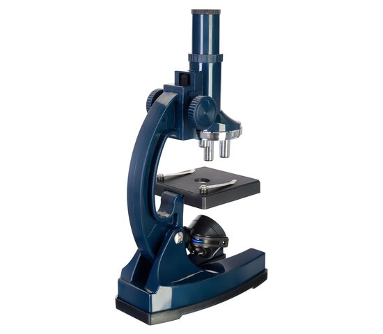 Микроскоп Discovery Centi 02 с книгой, фото , изображение 7