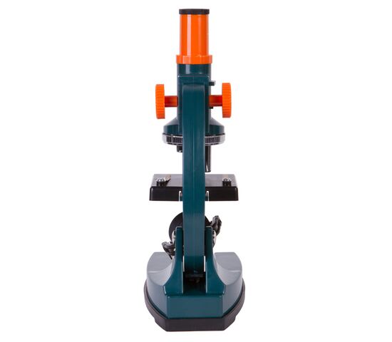 Микроскоп Levenhuk LabZZ M2, фото , изображение 4