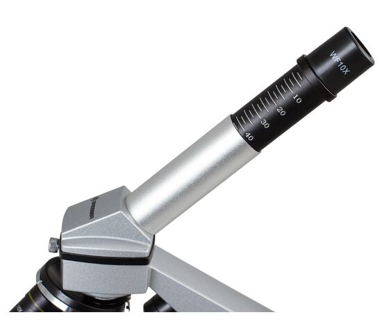 Микроскоп цифровой Bresser Junior 40x–1024x, в кейсе, фото , изображение 5