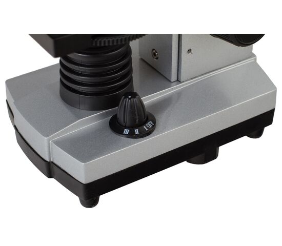 Микроскоп цифровой Bresser Junior 40x–1024x, в кейсе, фото , изображение 6
