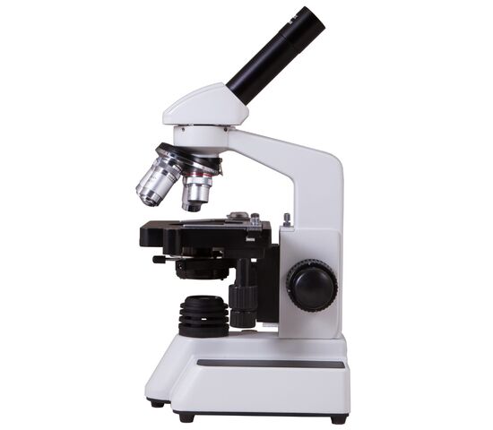 Микроскоп Bresser Erudit DLX 40–600x, фото , изображение 4
