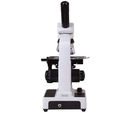 Микроскоп Bresser Erudit DLX 40–600x, фото , изображение 5